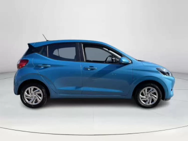 Foto van Hyundai i10