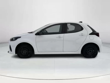 Foto van Mazda 2