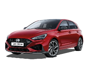 Hyundai i30 - N Line