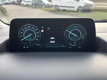 Foto van Hyundai Staria