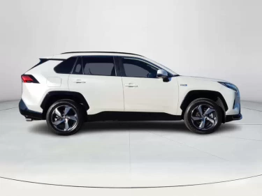 Foto van Toyota RAV4