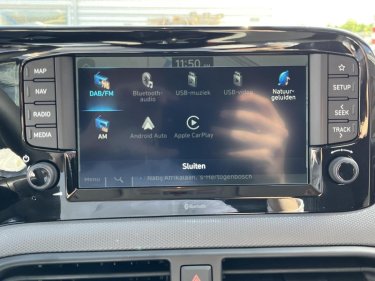 Foto van Hyundai i10