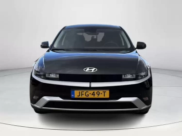 Foto van Hyundai IONIQ 5
