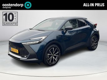 Toyota C-HR 2.0 Plug-in Hybrid 220 First Edition | Navigatie | Apple CarPlay/Android auto | 360 graden camera | Elektrische achterklep occasion 2025