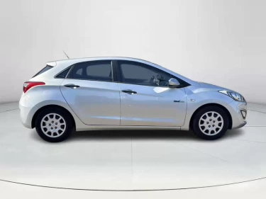 Foto van Hyundai i30