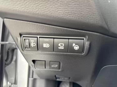 Foto van Toyota Corolla Cross