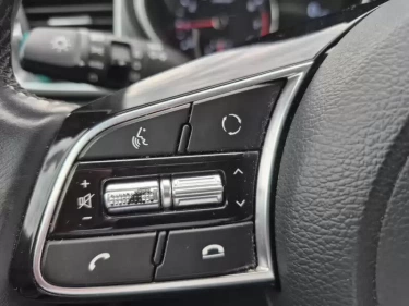 Foto van Kia Ceed Sportswagon