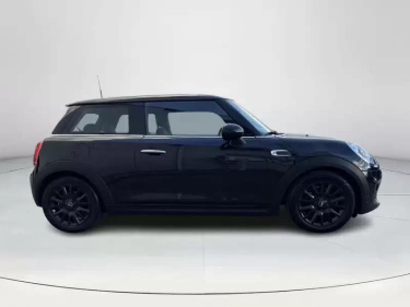Foto van MINI Mini