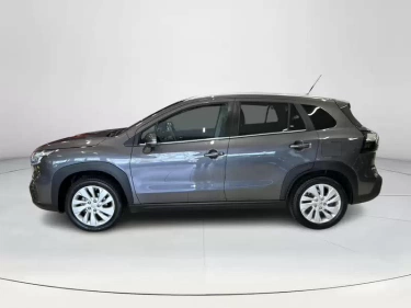 Foto van Suzuki S-Cross