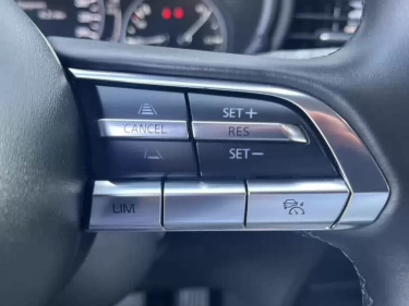 Foto van Mazda CX-30