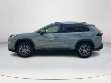 Foto van Toyota RAV4