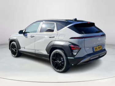 Foto van Hyundai KONA