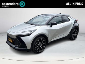Toyota C-HR 2.0 Hybrid 200 GR SPORT Première Edition 4X4  occasion 2023
