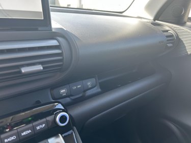 Foto van Hyundai Inster