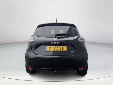 Foto van Renault ZOE