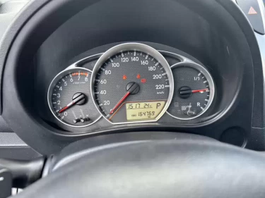 Foto van Toyota Verso-S