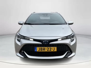 Foto van Toyota Corolla Touring Sports