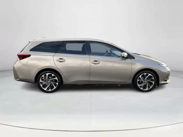 Foto van Toyota Auris Touring Sports