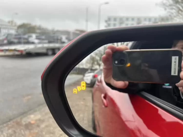 Foto van Toyota Corolla