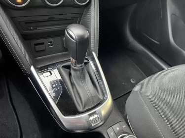 Foto van Mazda 2