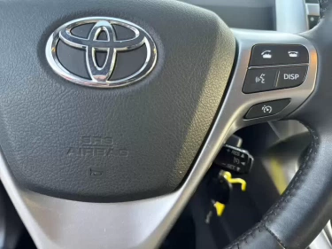 Foto van Toyota Verso