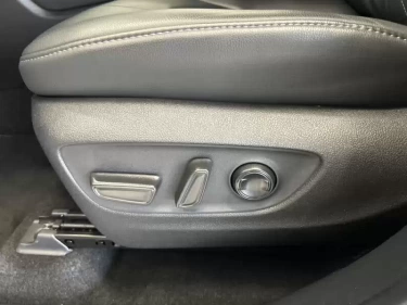 Foto van Toyota highlander