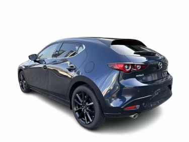 Foto van Mazda 3