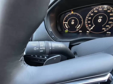 Foto van Mazda CX-60