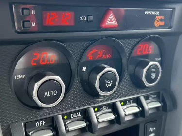 Foto van Toyota GT86