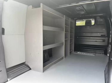 Foto van Toyota ProAce Long Worker