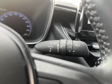Foto van Toyota Corolla Touring Sports