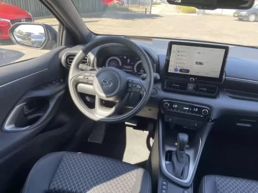 Foto van Mazda 2