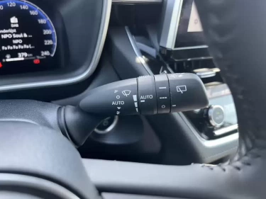 Foto van Toyota Corolla Cross