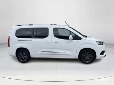 Foto van Toyota PROACE CITY Verso