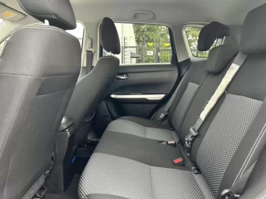 Foto van Suzuki Vitara