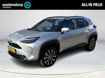 Toyota Yaris Cross 1.5 Hybrid Dynamic | All-in prijs | Automaat | Apple/Android auto occasion 2023