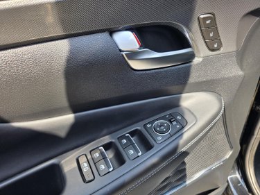 Foto van Hyundai Santa Fe