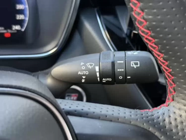Foto van Toyota Corolla Touring Sports