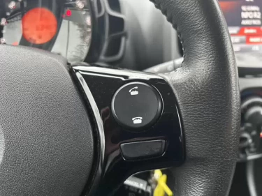 Foto van Toyota Aygo