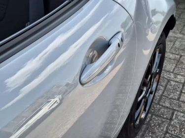 Foto van Mazda MX-5