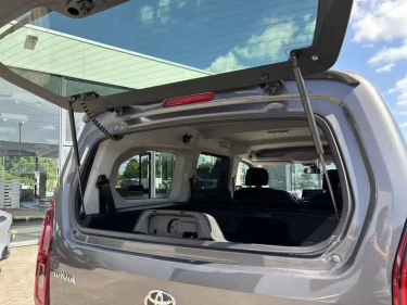 Foto van Toyota ProAce