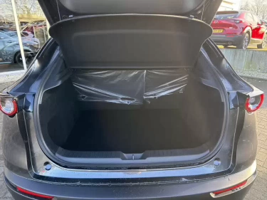 Foto van Mazda CX-30