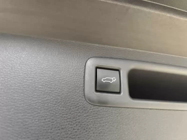 Foto van Toyota highlander