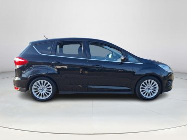 Foto van Ford C-MAX