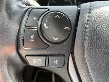 Foto van Toyota RAV4