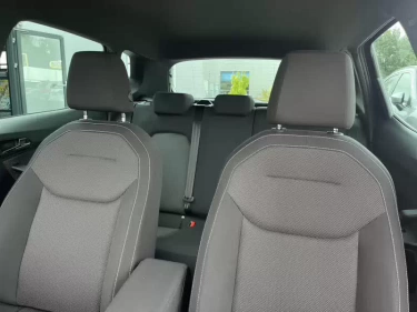 Foto van SEAT Arona