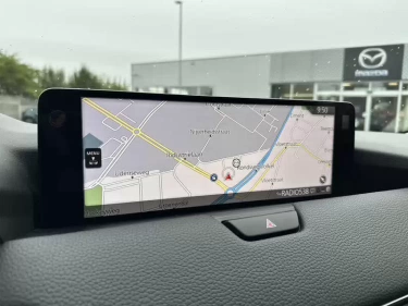 Foto van Mazda CX-60