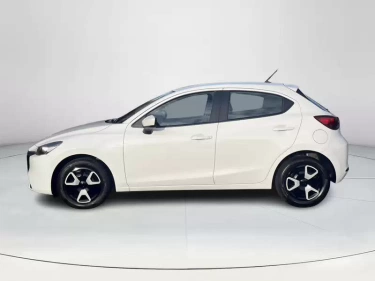 Foto van Mazda 2