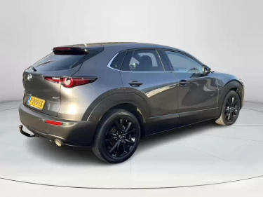 Foto van Mazda CX-30