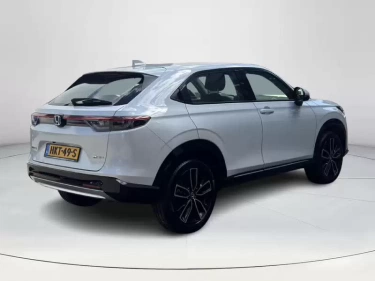 Foto van Honda HR-V
